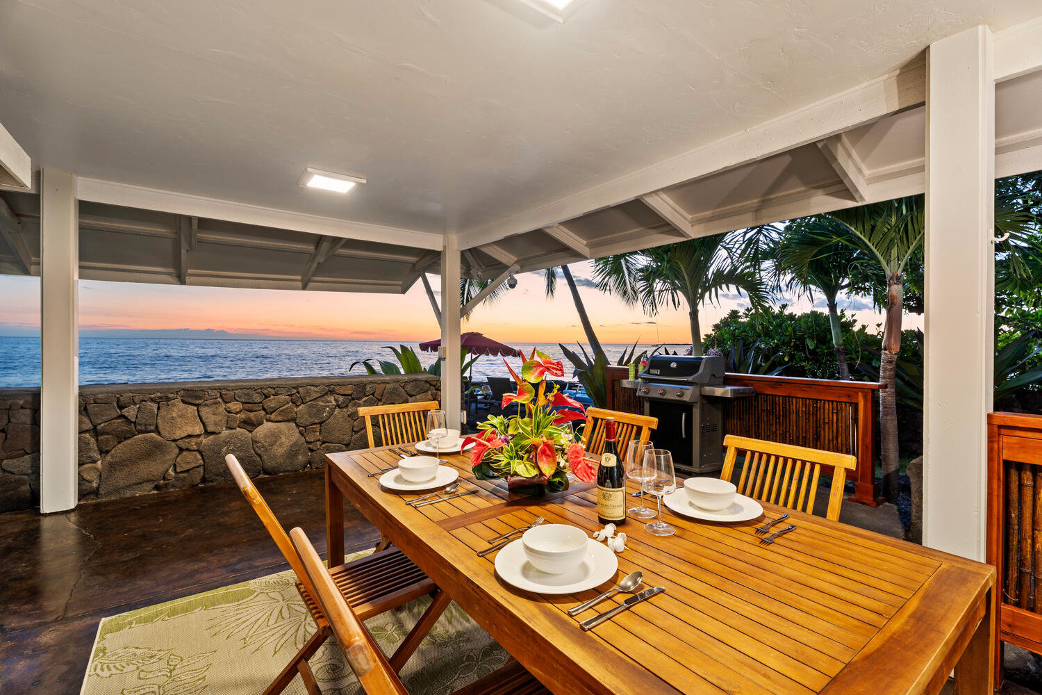 Kailua Kona Vacation Rental