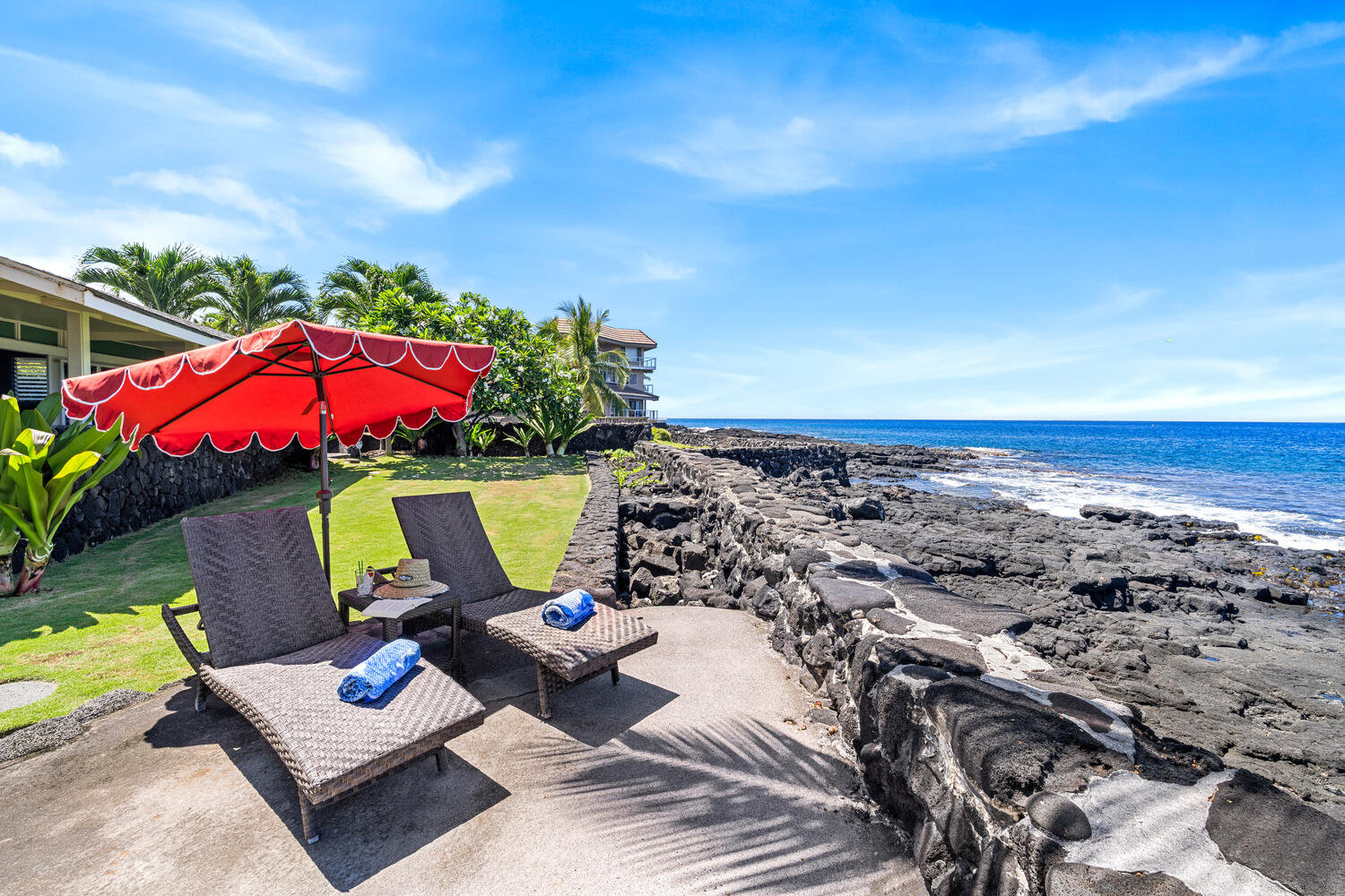 Kailua Kona Vacation Rental