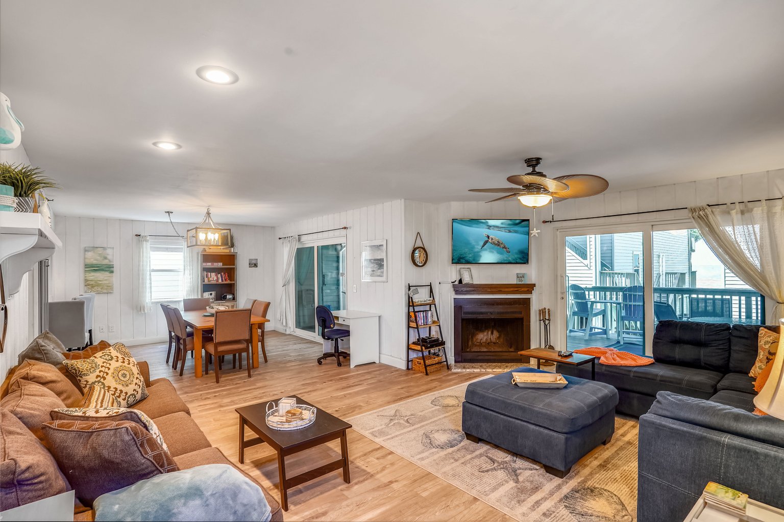 Indian Shores Vacation Rental