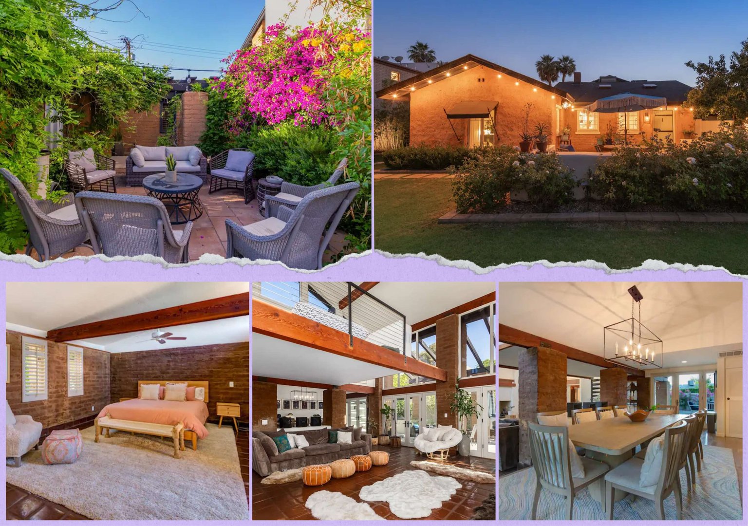 Phoenix Vacation Rental