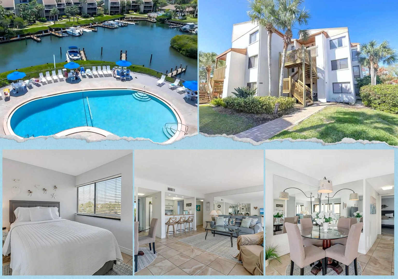 Sarasota Vacation Rental