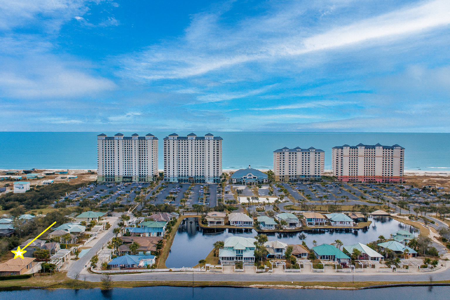 Gulf Shores Vacation Rental