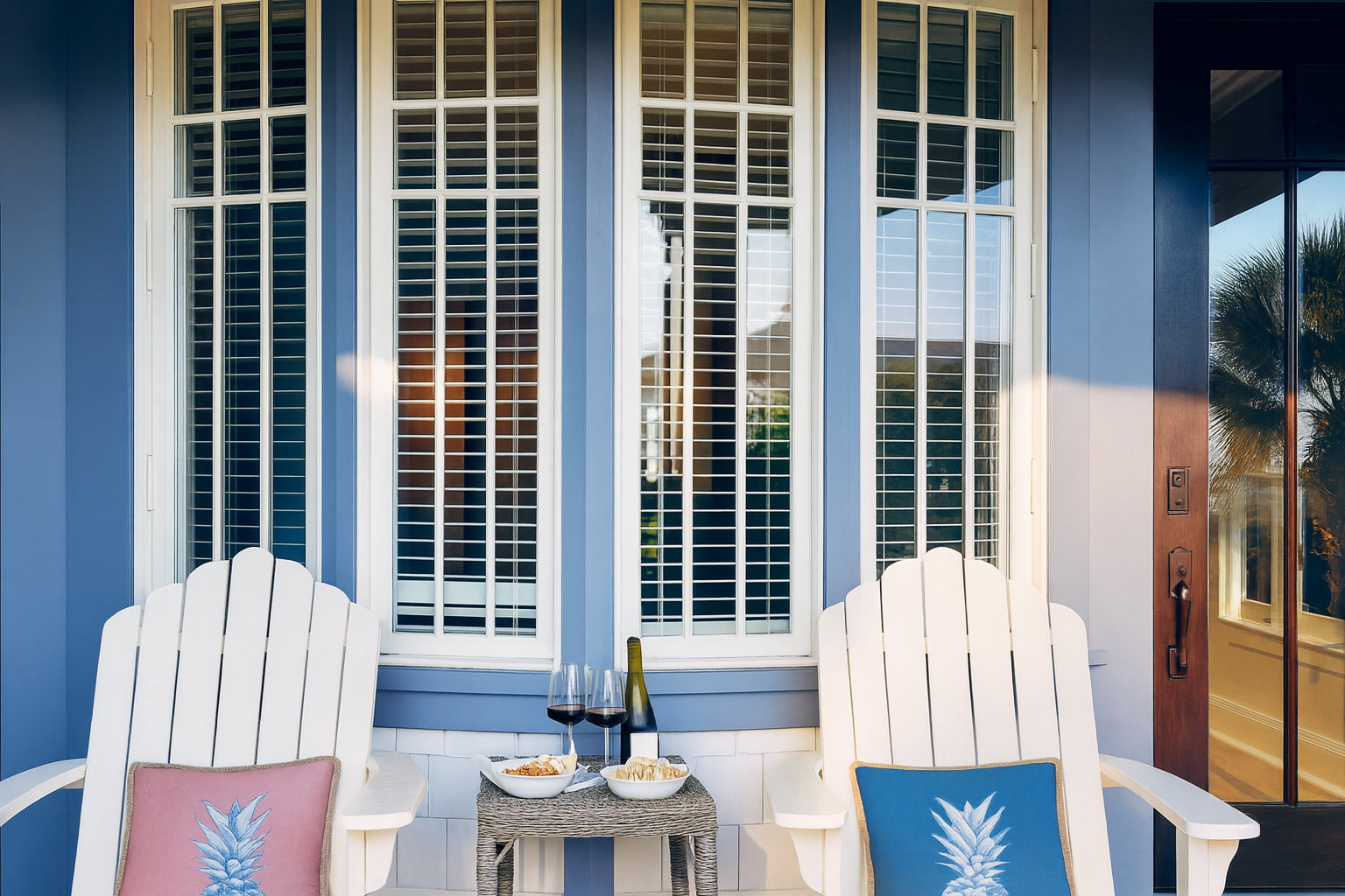 Gulf Shores Vacation Rental