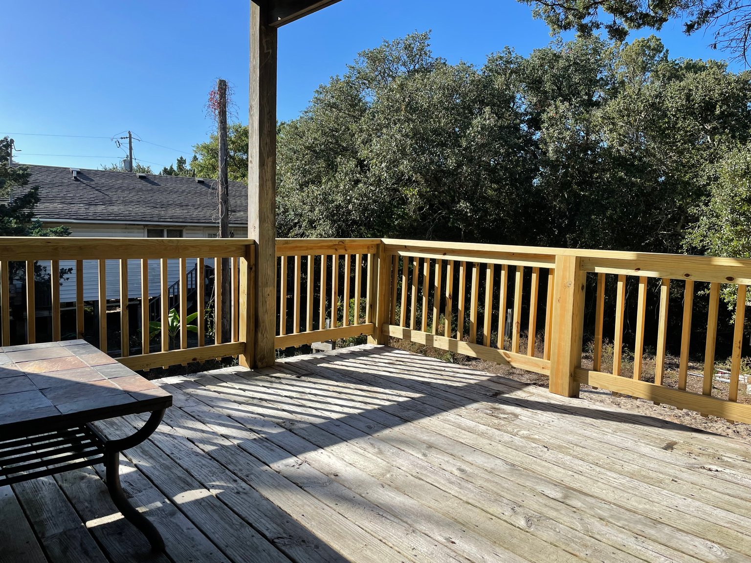 Ocracoke Vacation Rental