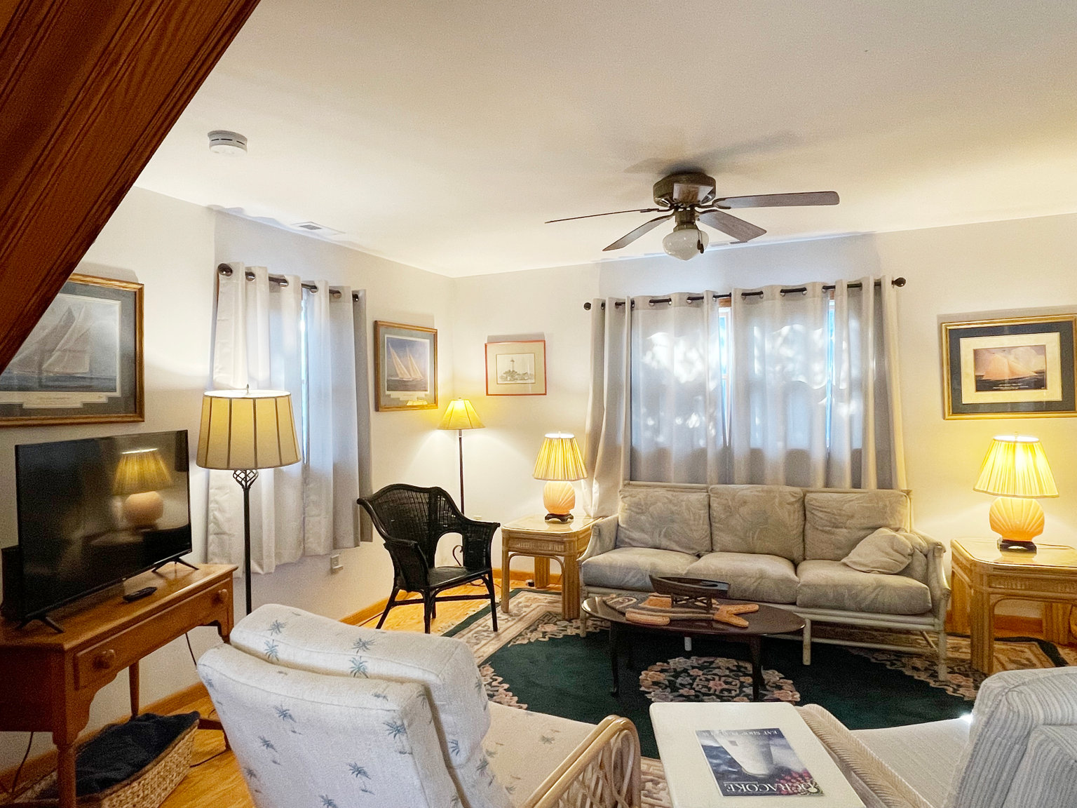 Ocracoke Vacation Rental