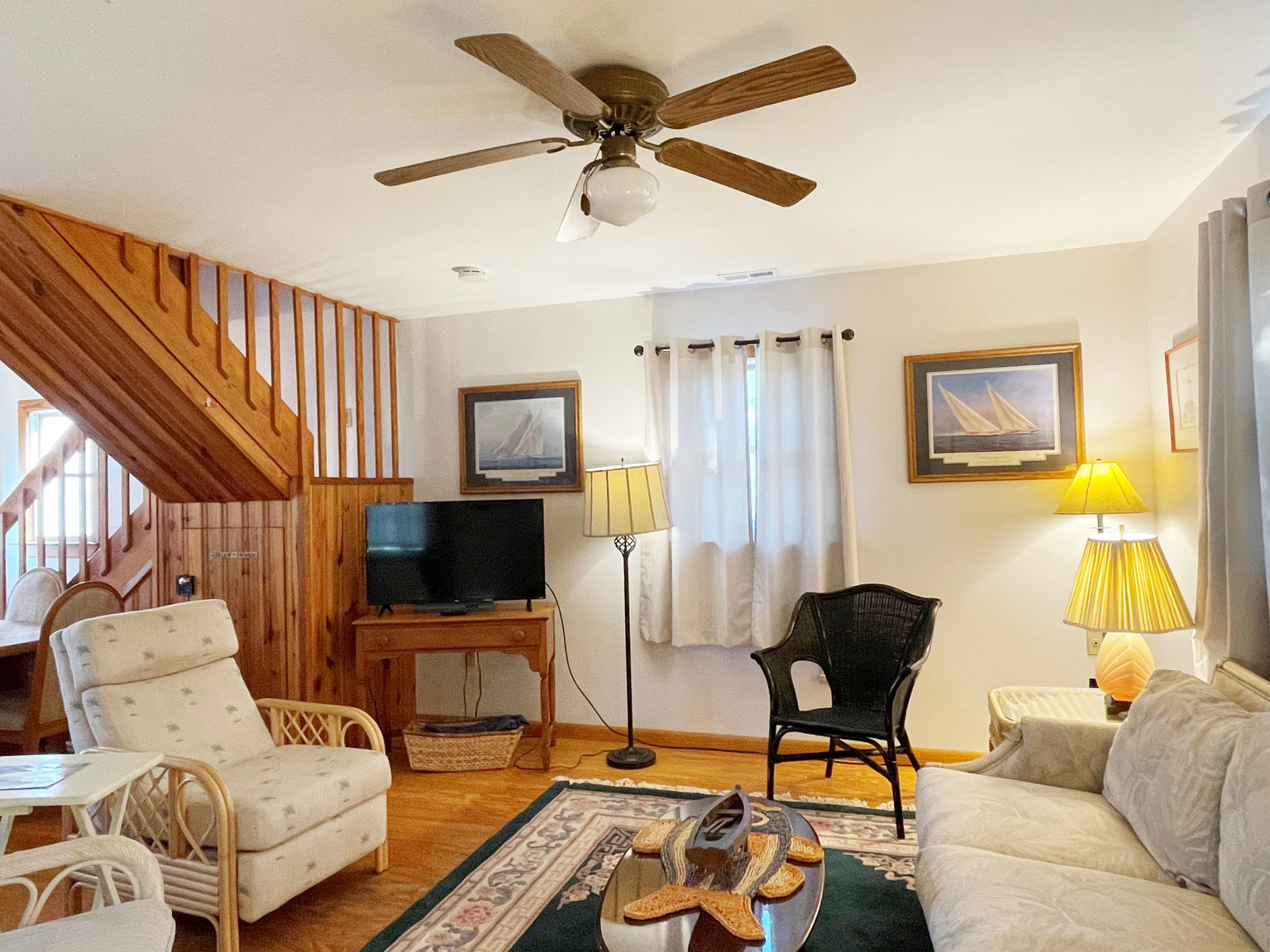 Ocracoke Vacation Rental