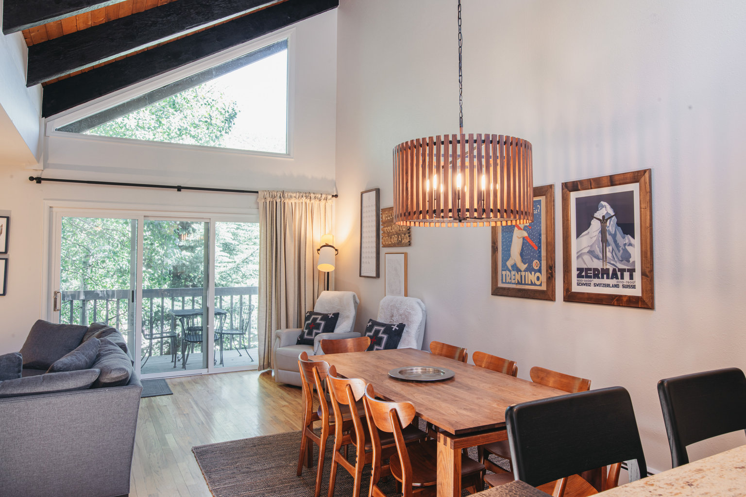 Vail Vacation Rental