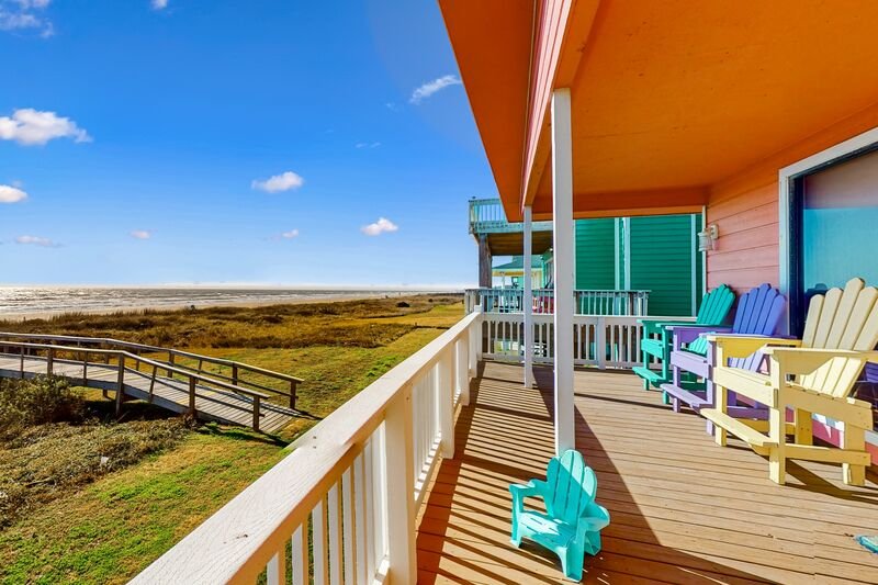 Surfside Beach Vacation Rental