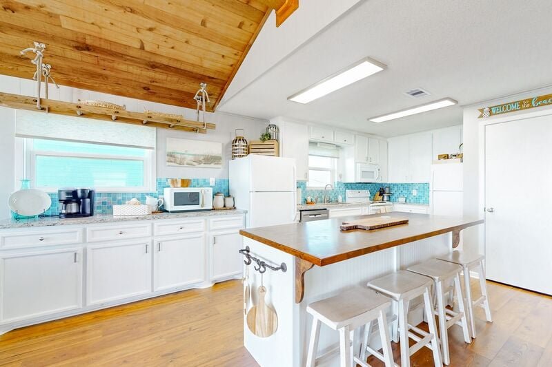 Surfside Beach Vacation Rental