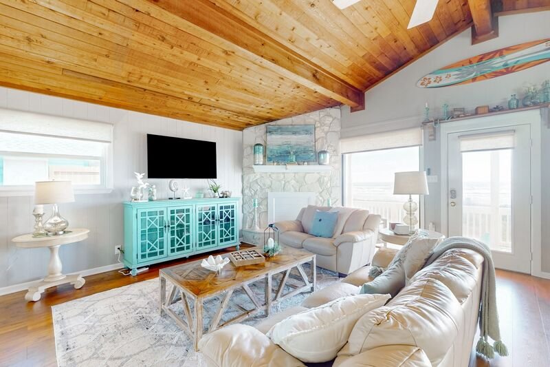 Surfside Beach Vacation Rental