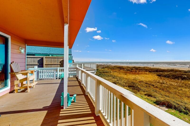 Surfside Beach Vacation Rental