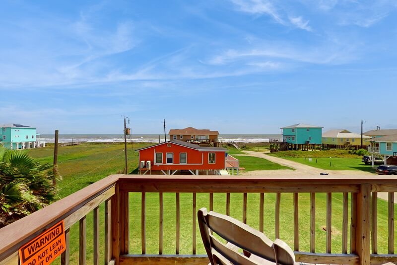 Surfside Beach Vacation Rental