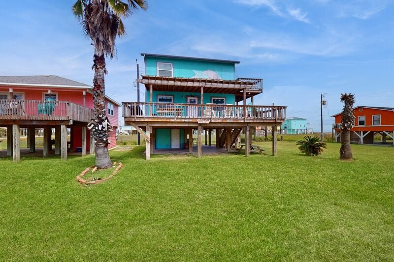 Surfside Beach Vacation Rental