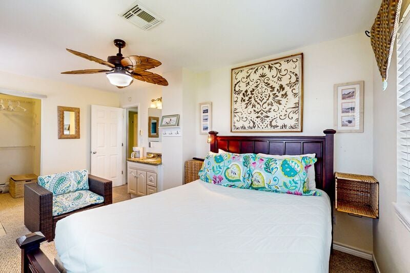 Surfside Beach Vacation Rental