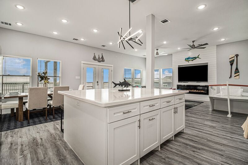 Surfside Beach Vacation Rental