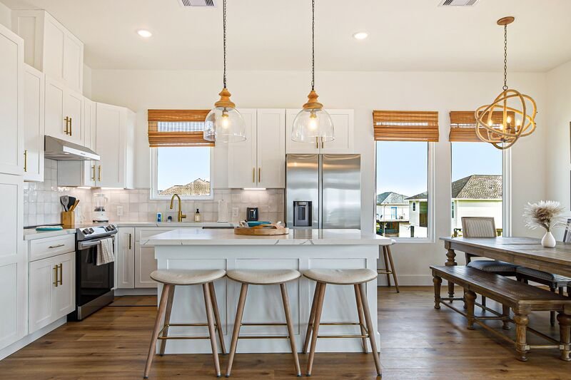 Freeport Vacation Rental