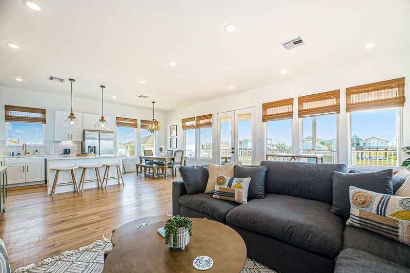 Freeport Vacation Rental