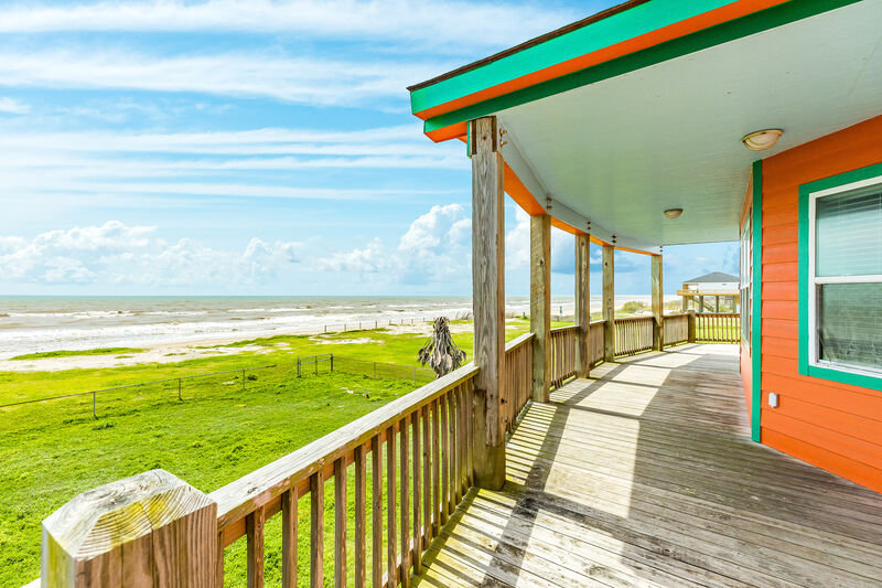 Gilchrist Vacation Rental