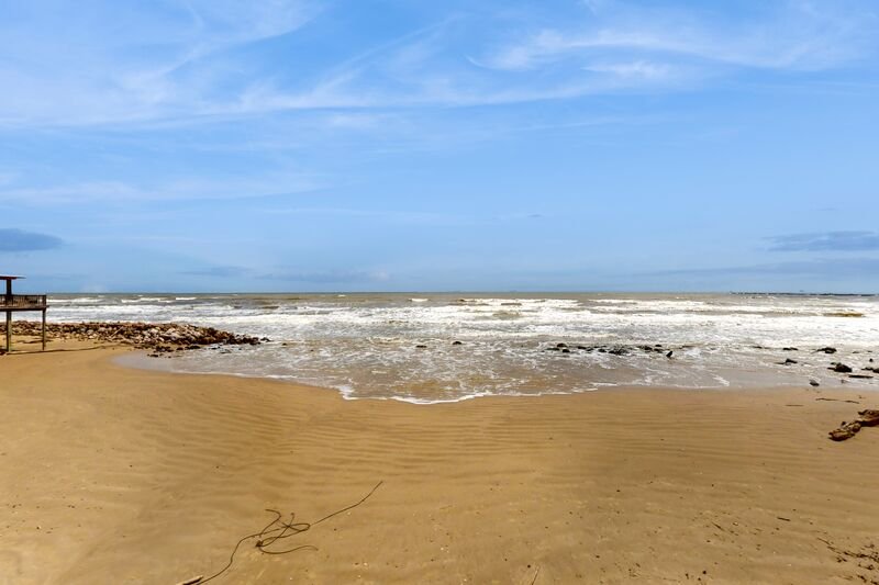 Surfside Beach Vacation Rental