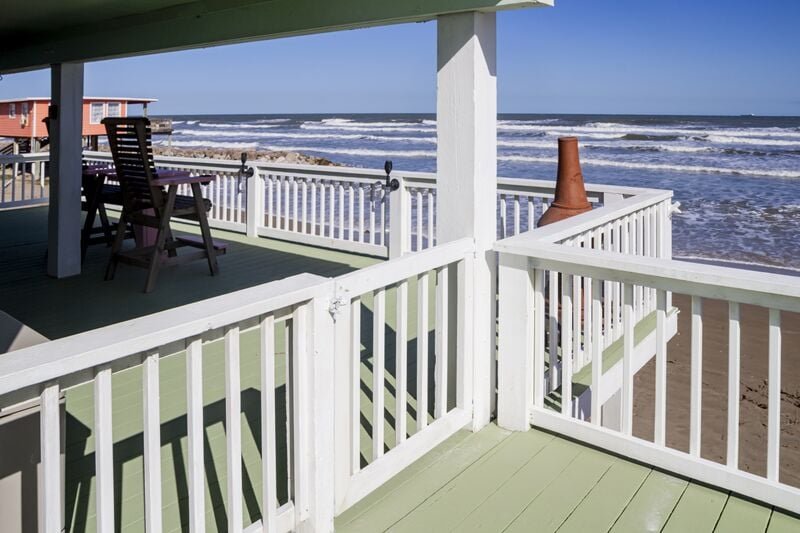 Surfside Beach Vacation Rental