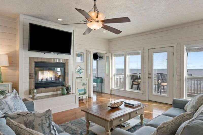 Gilchrist Vacation Rental