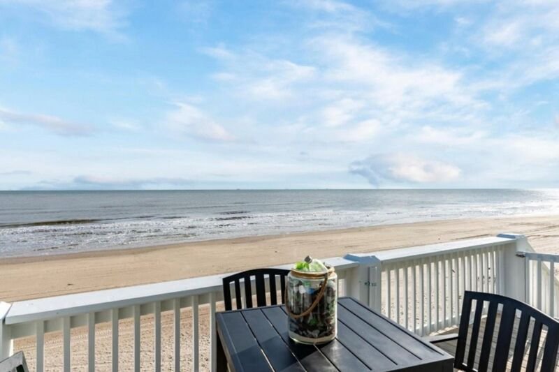 Gilchrist Vacation Rental