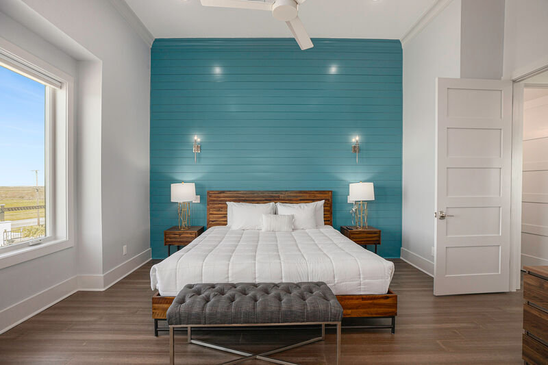 Crystal Beach Vacation Rental