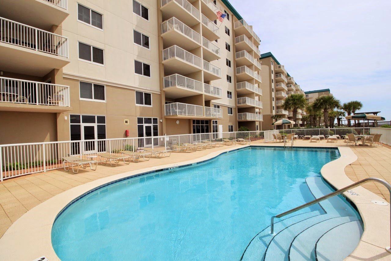 Perdido Key Vacation Rental