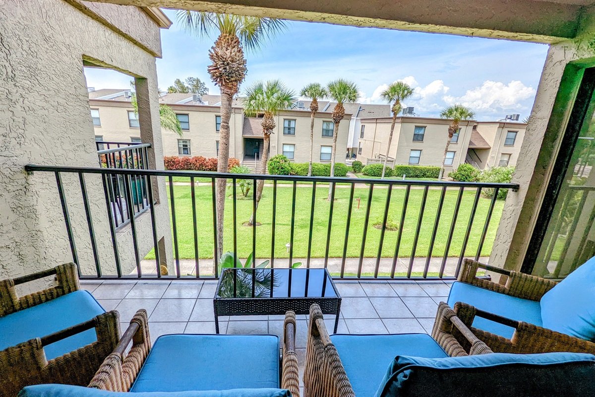 Indian Shores Vacation Rental