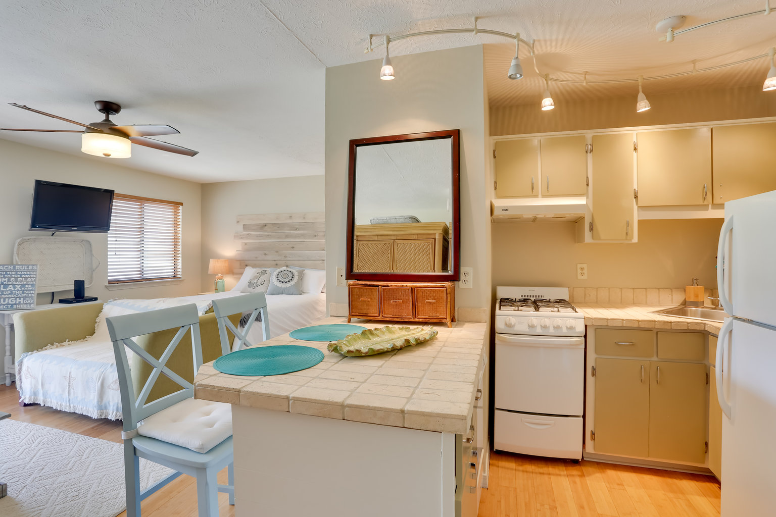 Panama City Beach Vacation Rental