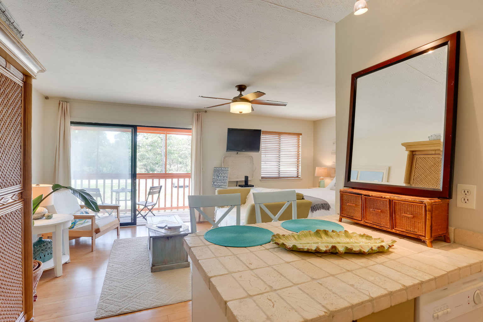 Panama City Beach Vacation Rental