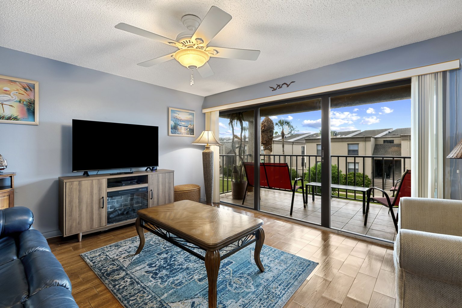 Indian Shores Vacation Rental