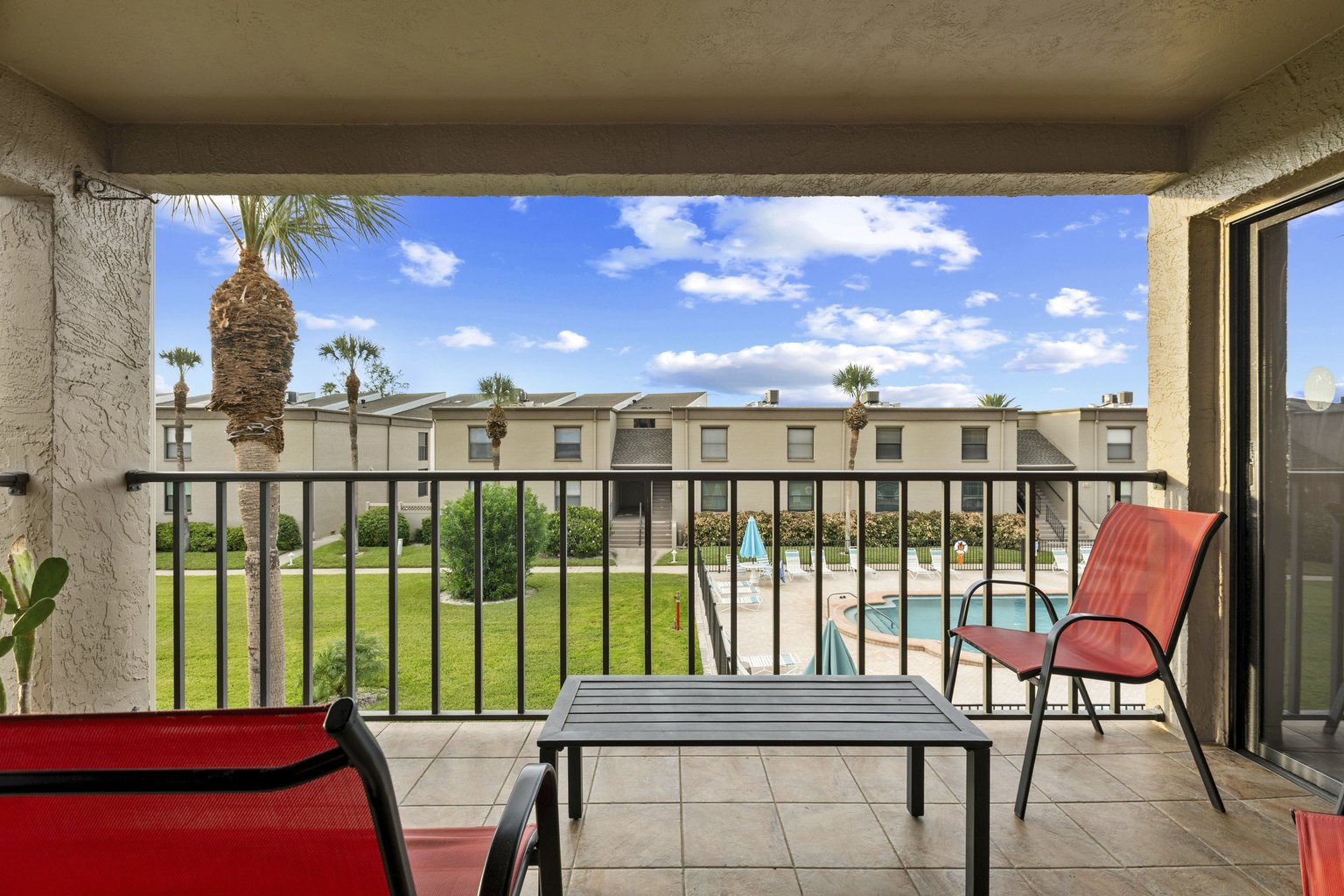 Indian Shores Vacation Rental