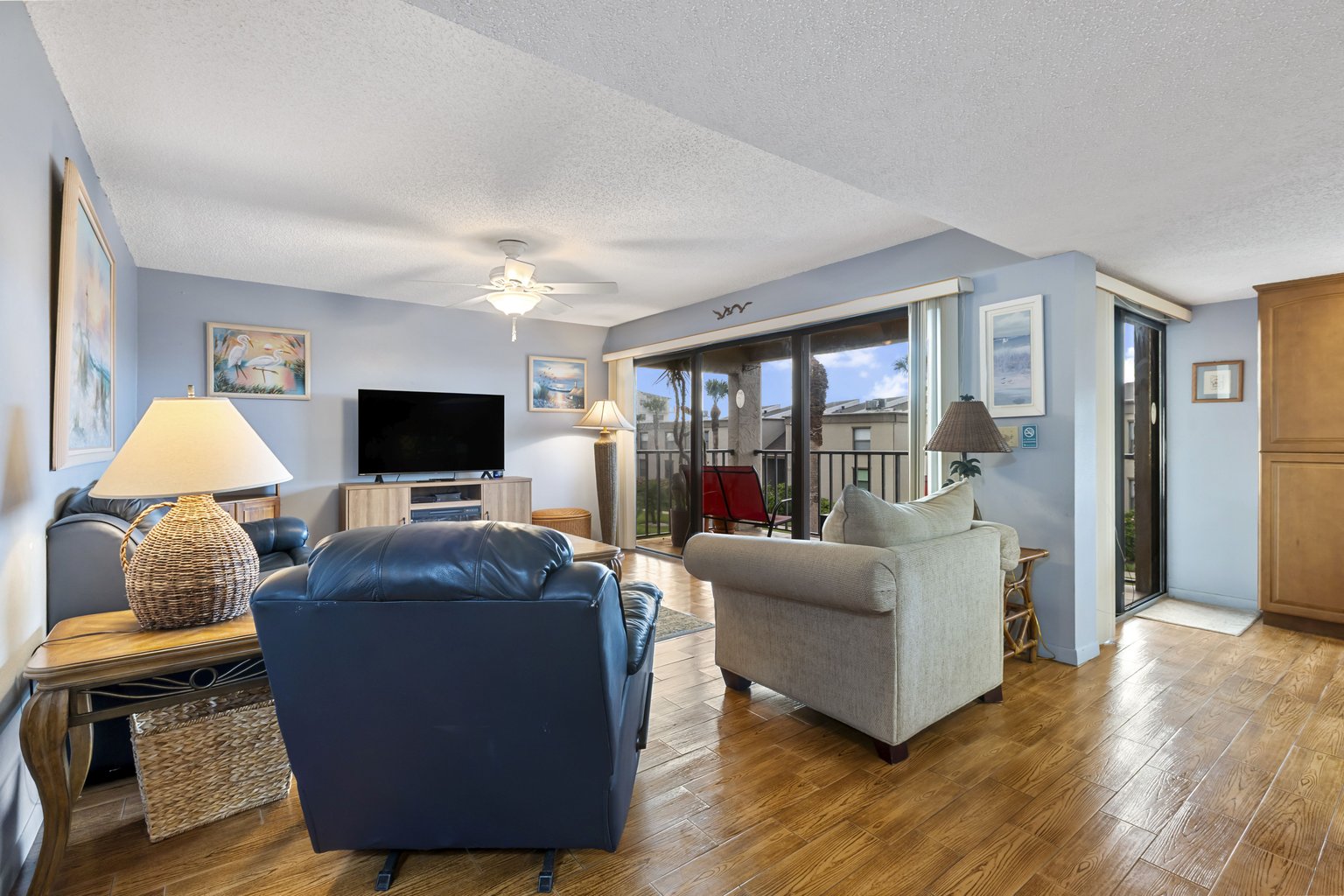 Indian Shores Vacation Rental