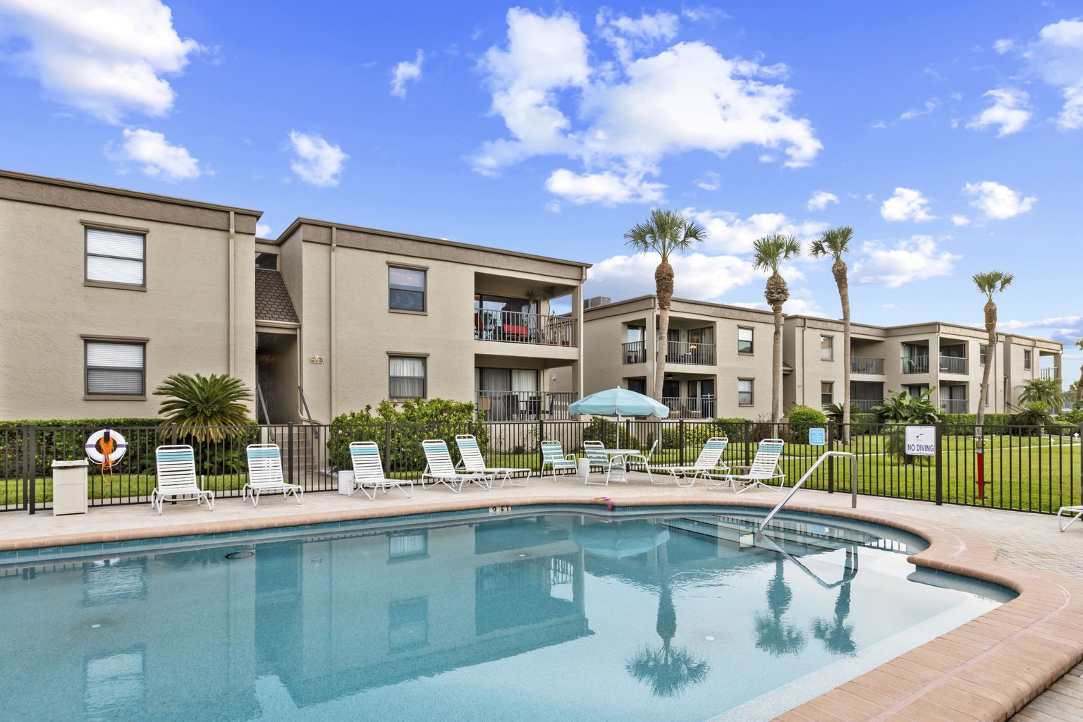 Indian Shores Vacation Rental