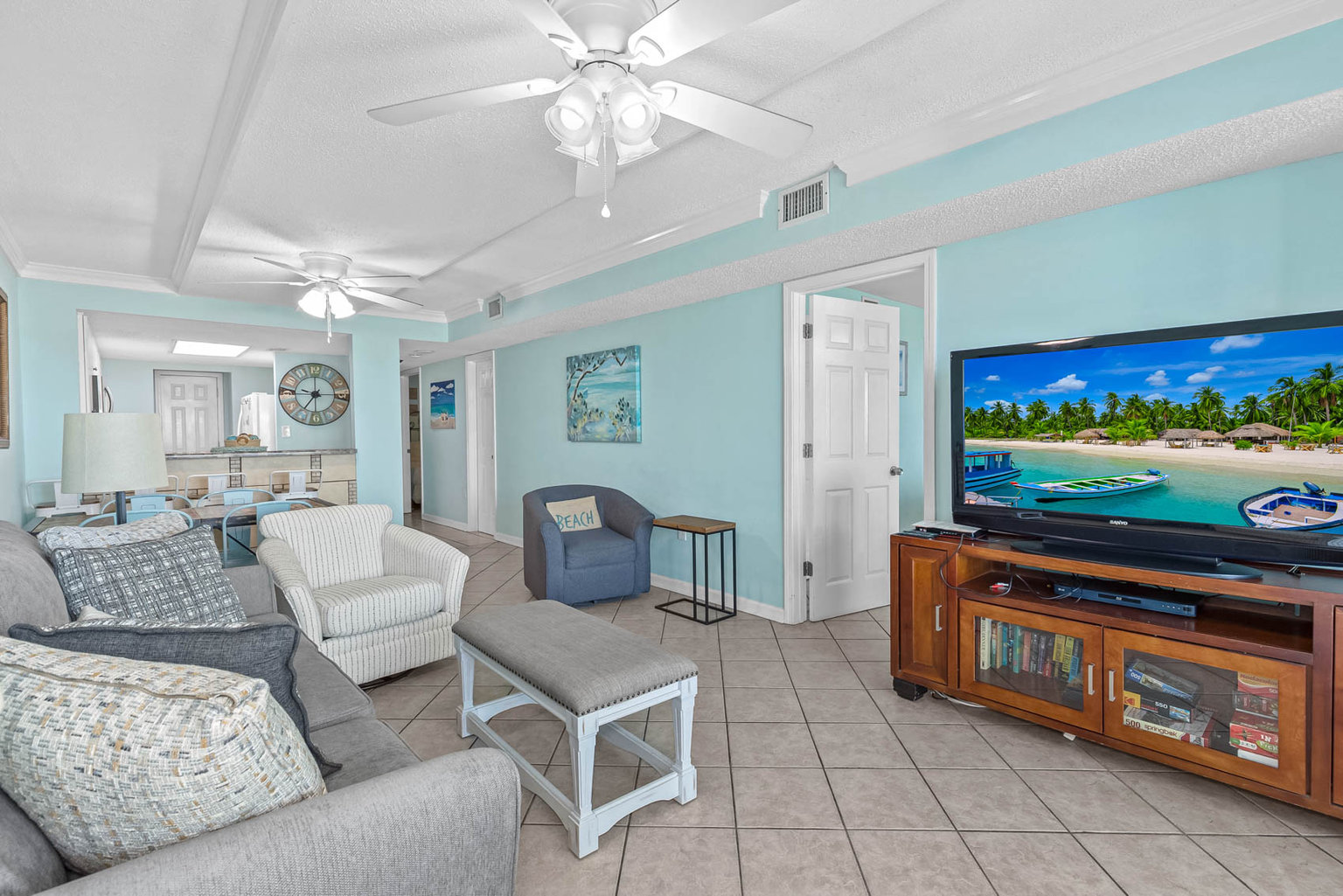 Gulf Shores Vacation Rental