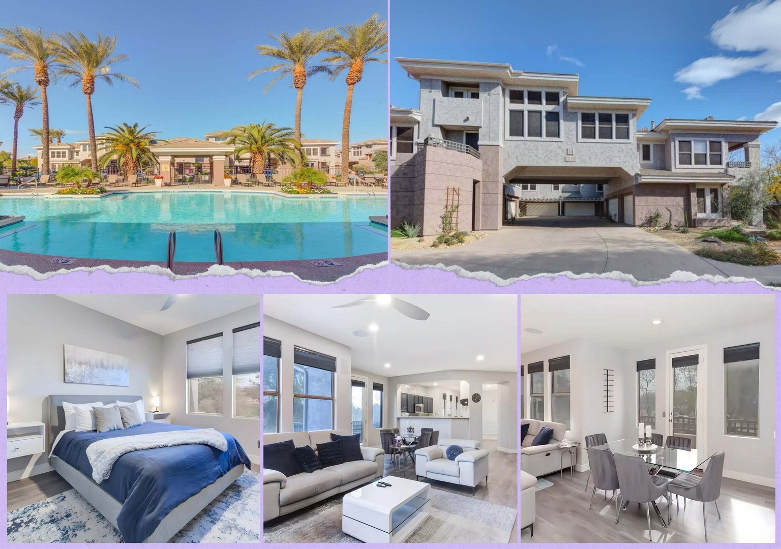 Scottsdale Vacation Rental