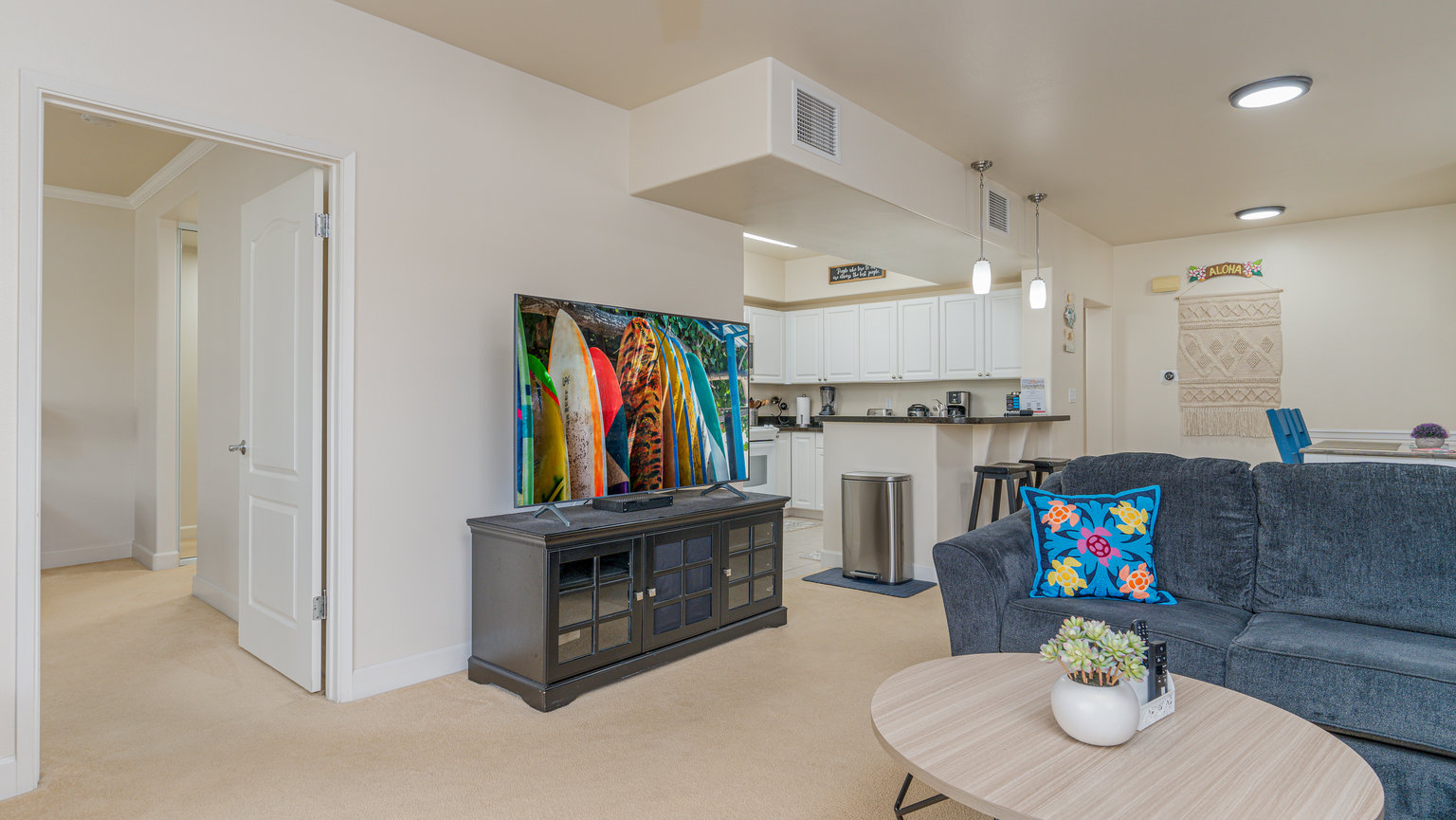 Kapolei Vacation Rental