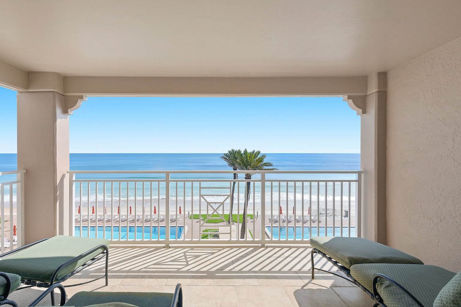 New Smyrna Beach Vacation Rental