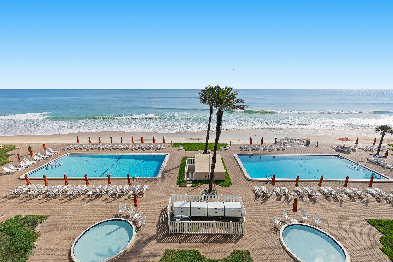 New Smyrna Beach Vacation Rental