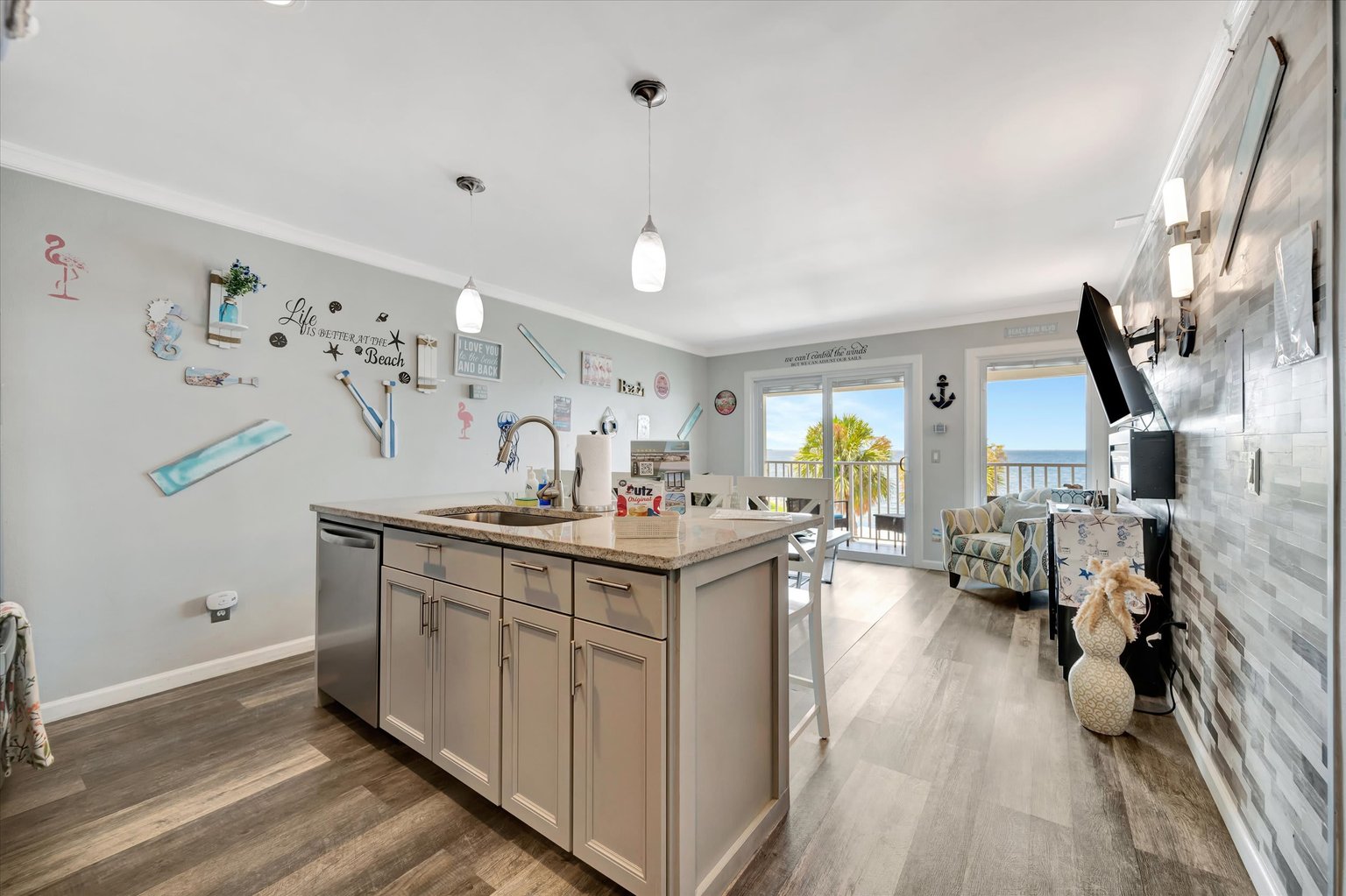 Tampa Vacation Rental