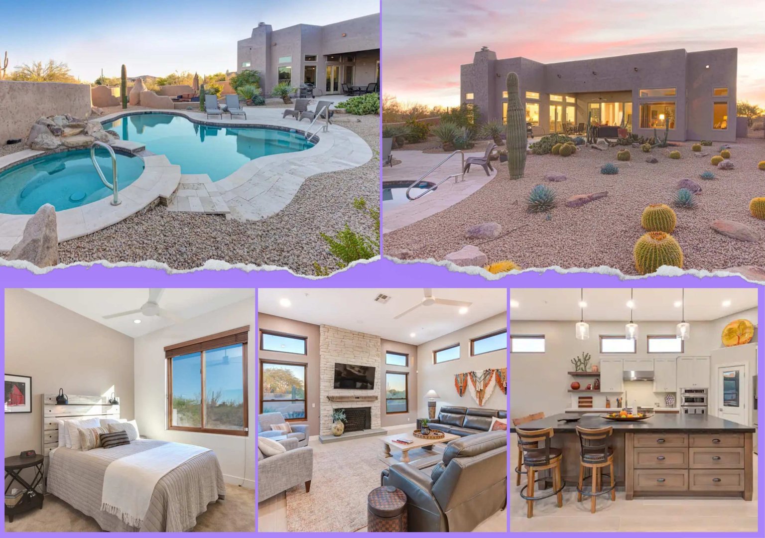 Scottsdale Vacation Rental