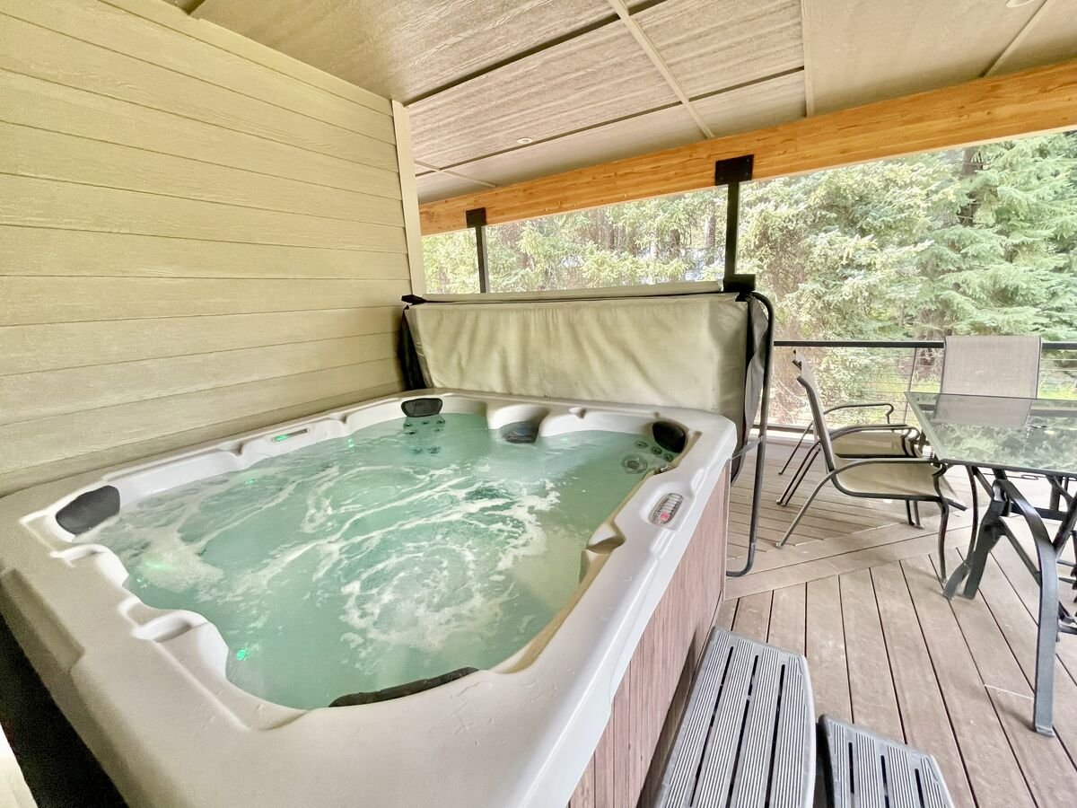 McCall Vacation Rental