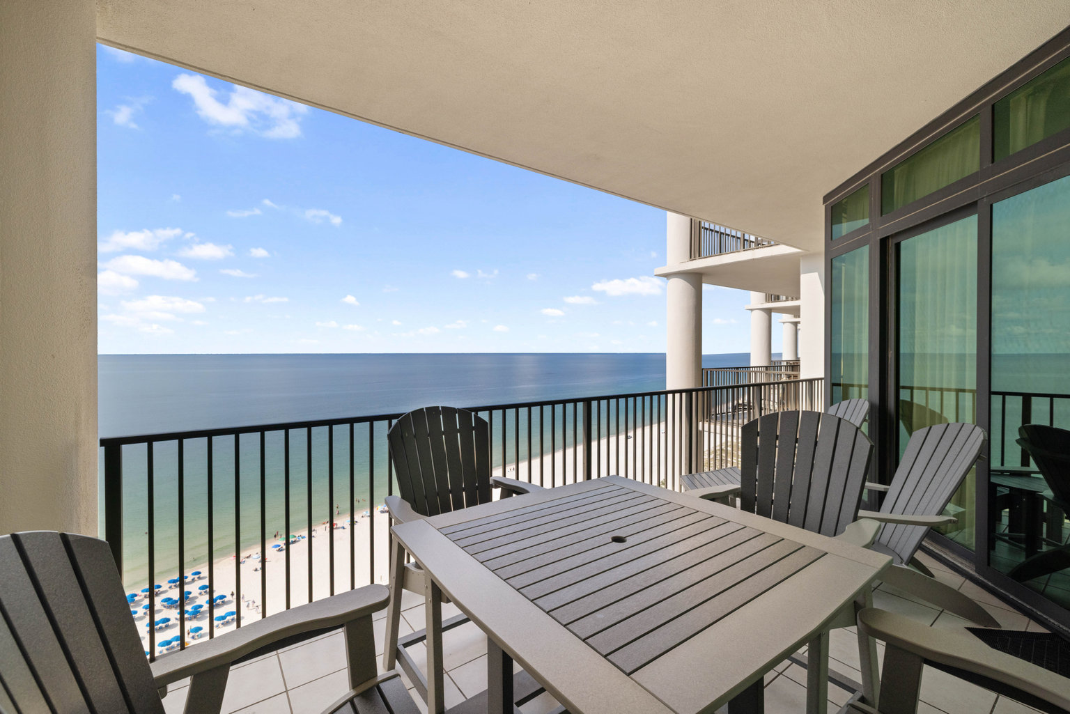 Orange Beach Vacation Rental