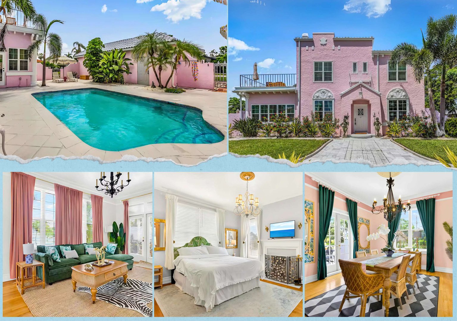 Sarasota Vacation Rental
