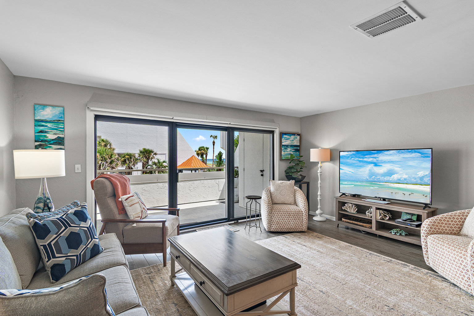 Destin Vacation Rental