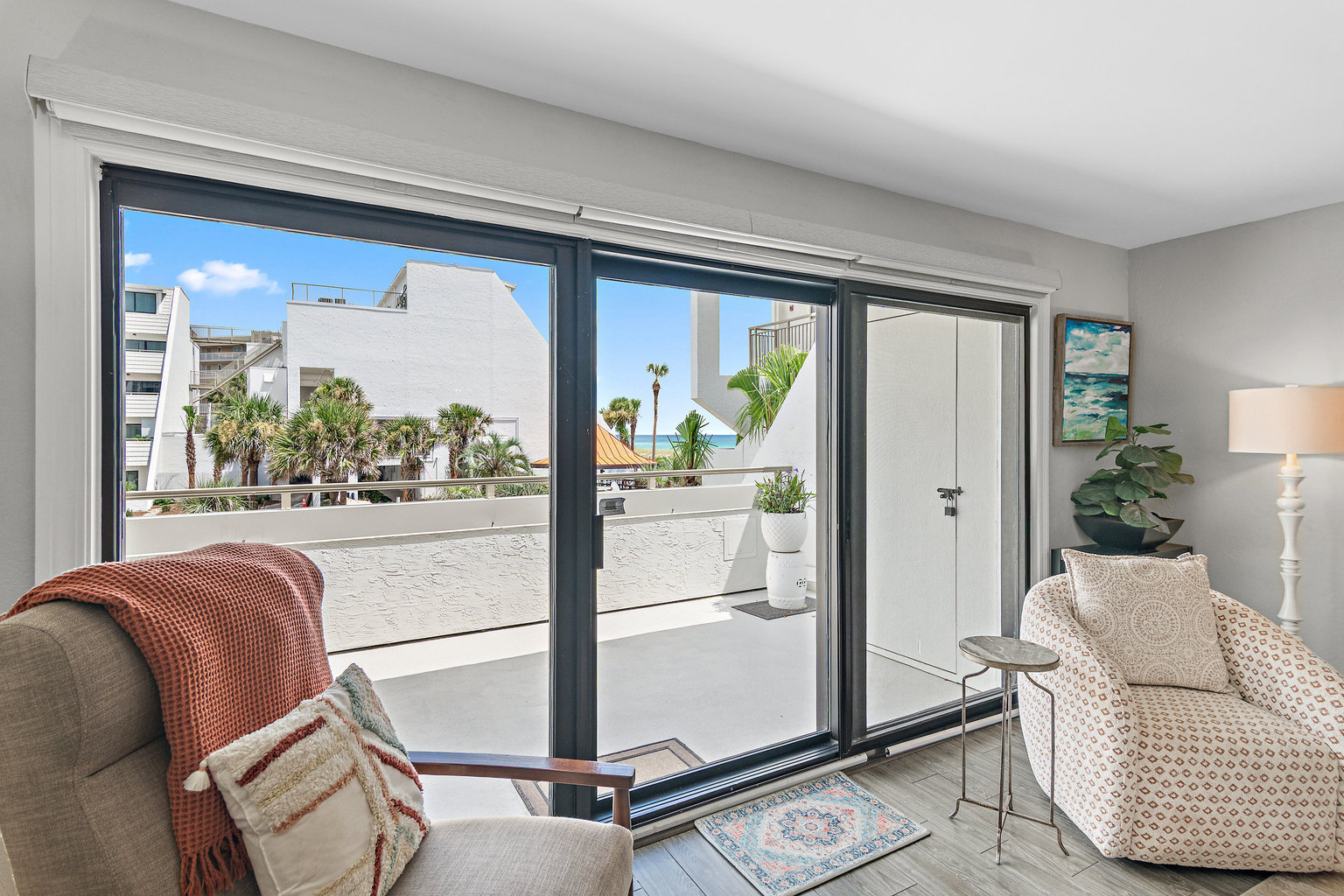 Destin Vacation Rental