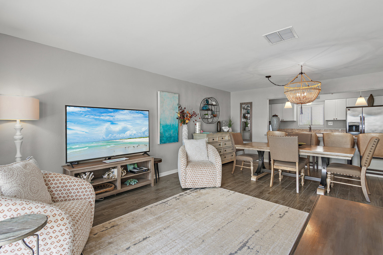 Destin Vacation Rental