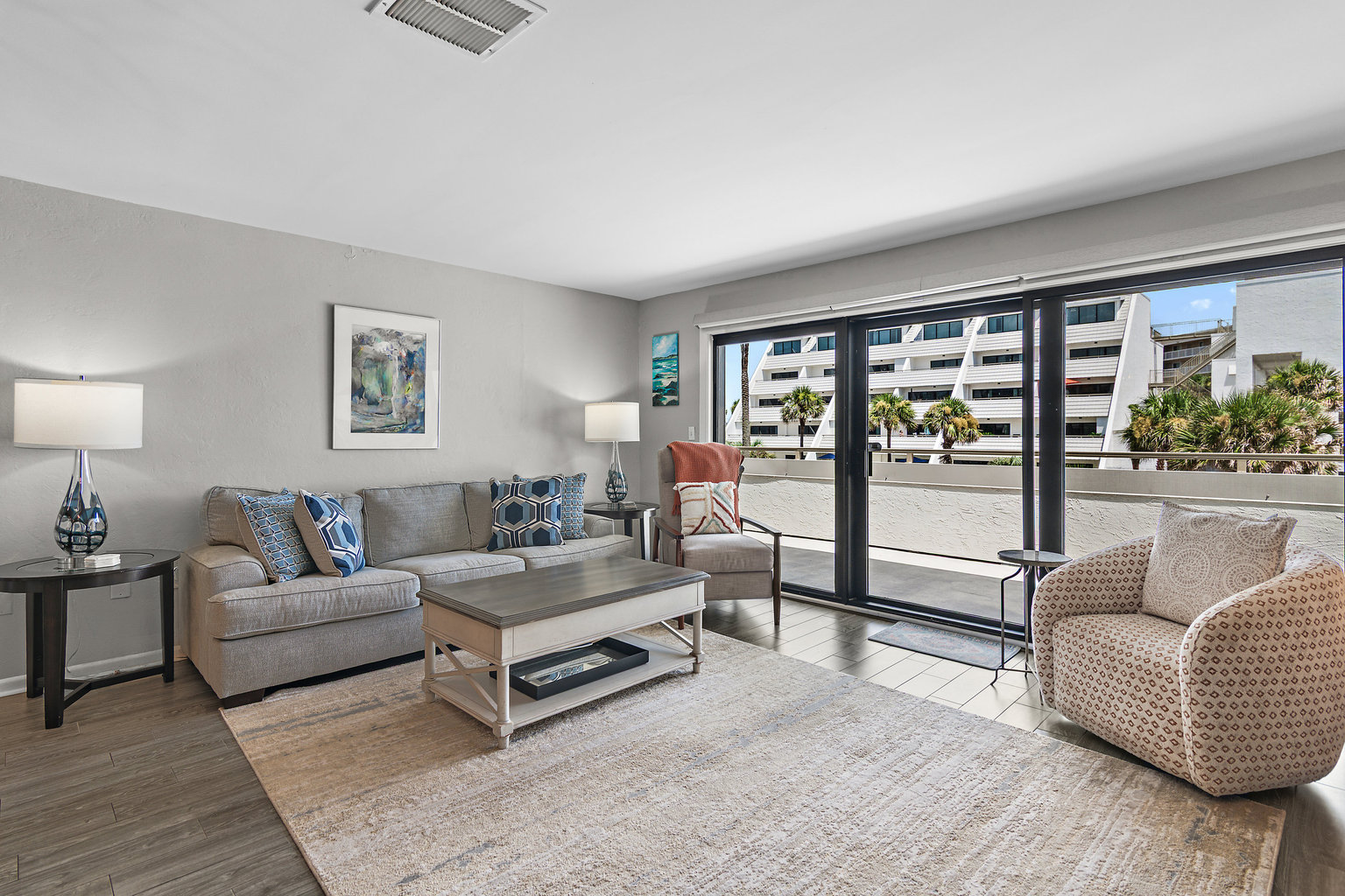 Destin Vacation Rental