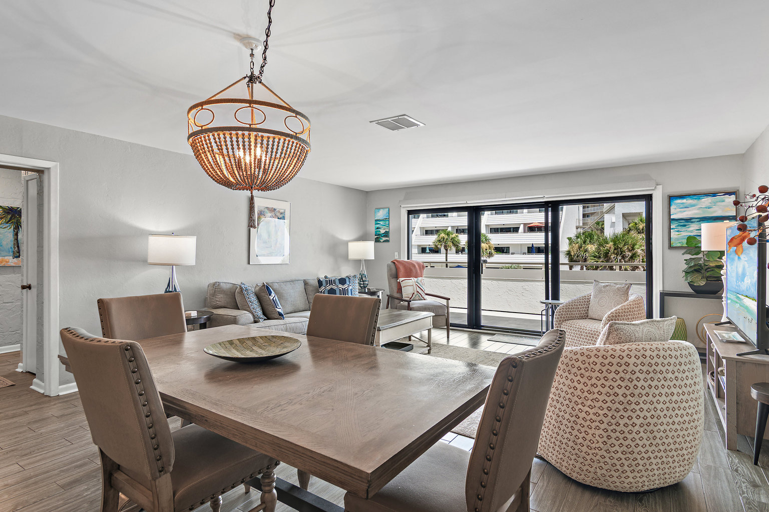 Destin Vacation Rental